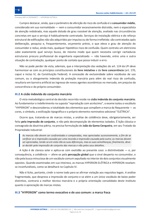 Peças jurídicas em minutos — imagem 6