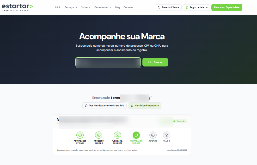 Portal do Cliente — imagem 2