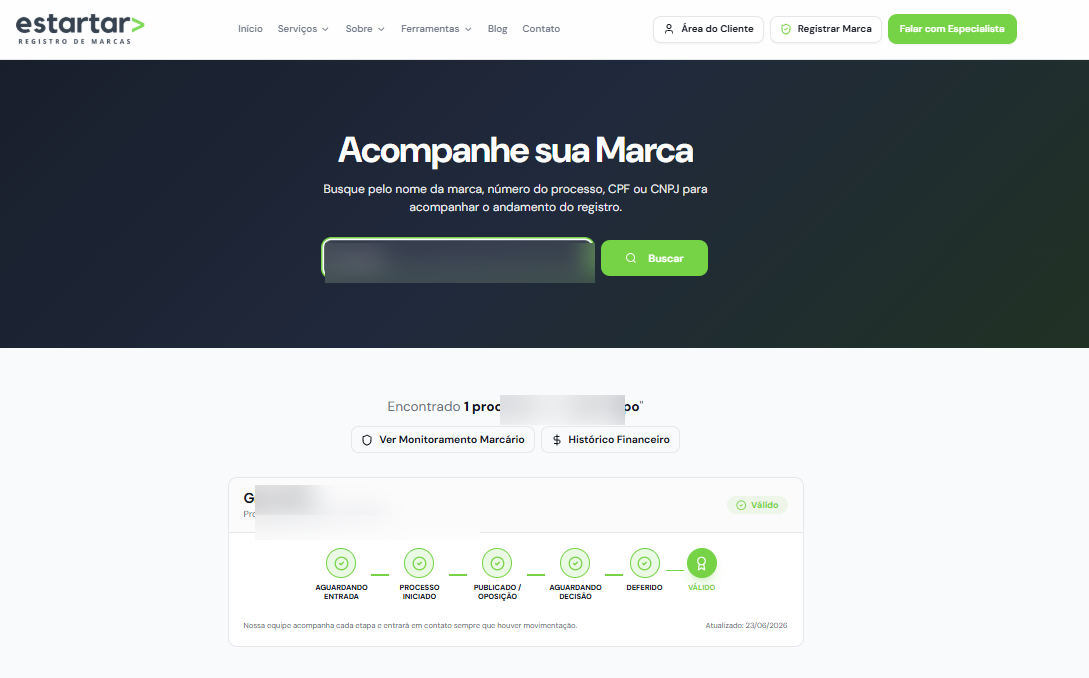 Portal do Cliente — imagem 3